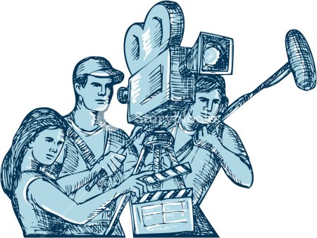 Режиссер арт