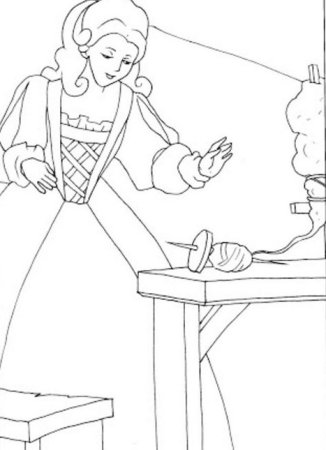 Пушкин сказала о мертвой царевне и семи богатырях рисунки