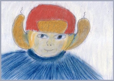 Филипок детский писунок