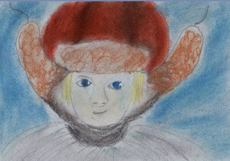 Филиппок толстой мультфильм