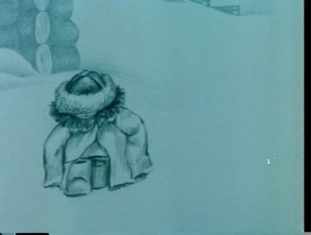 Филиппок мультфильм 1982