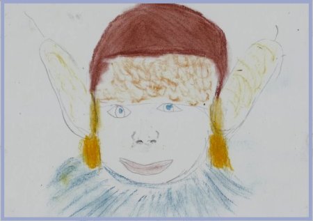 Рисунок Филиппок для детей