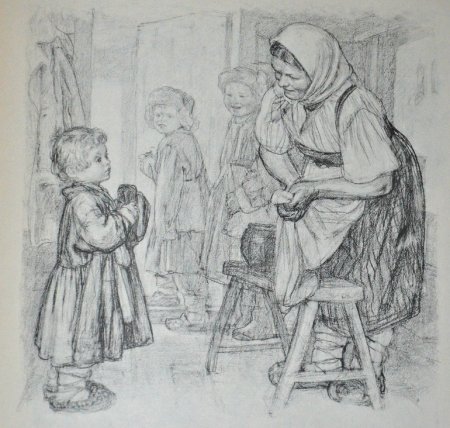 Пахомов, Алексей Фёдорович Филипок