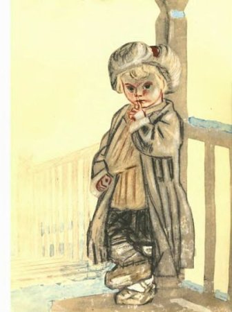 Людмила Романова Филиппок