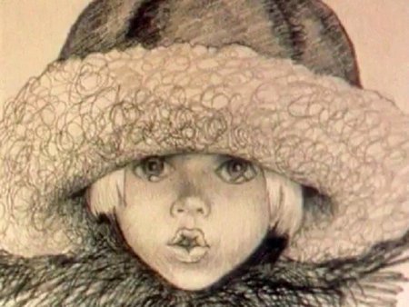 Филиппок мультфильм