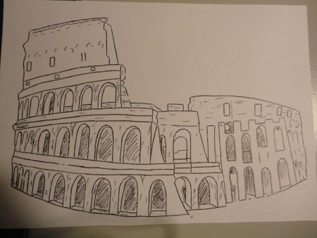 Древняя Эллада изо