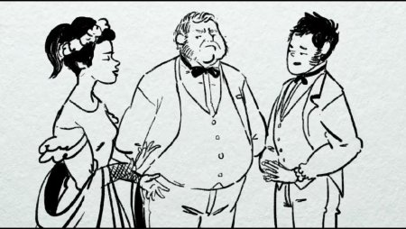 Грибоедов Недоросль