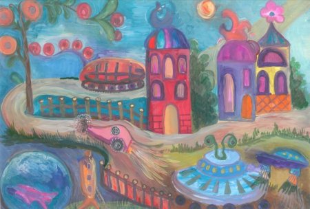 Я И Россия мечты о будущем Всероссийский конкурс 2021