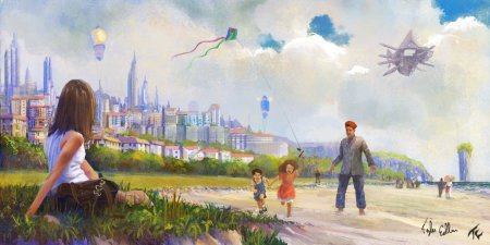 Мечты о будущем