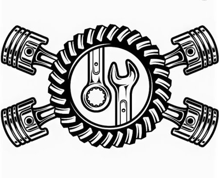 Символ механика