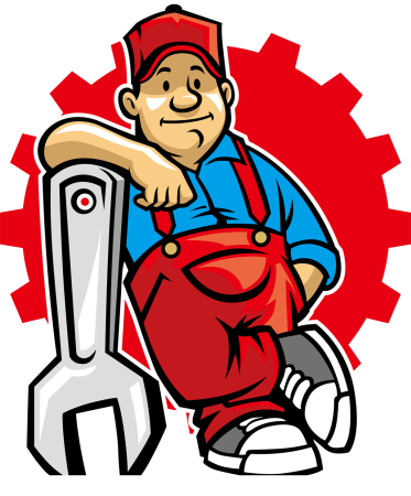 Слесарь автомеханик