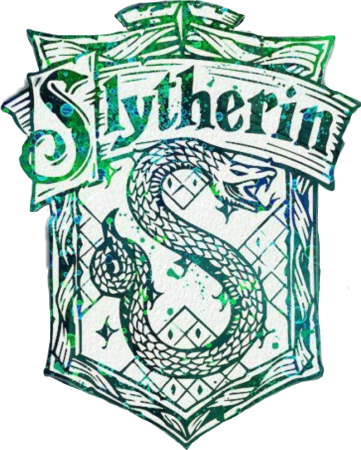 Гарри Поттер значки факультетов