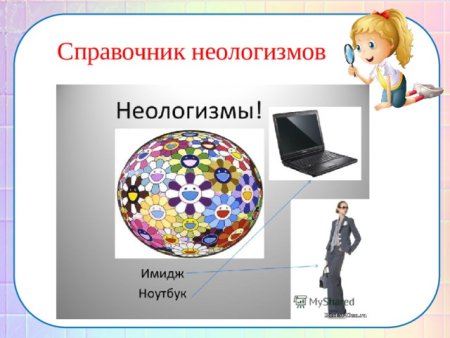 Неологизмы картинки
