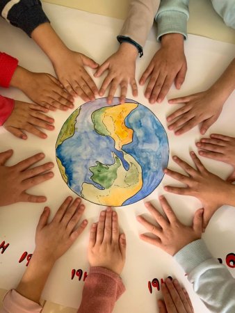 Дружба народов