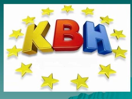 Психологический КВН