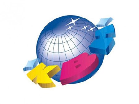 КВН эмблема