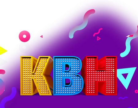 КВН заставка