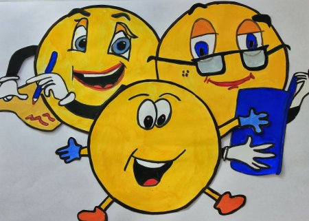 Планета КВН логотип