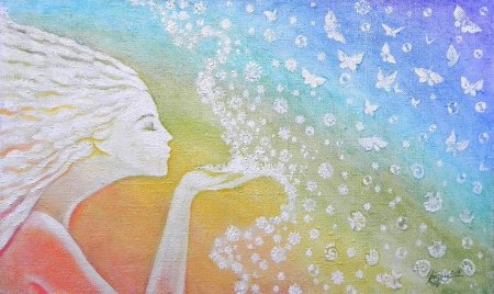 Рисование для души