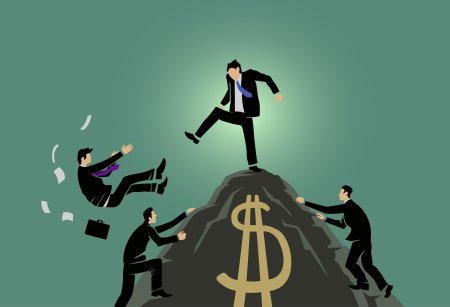 Монополия это в экономике