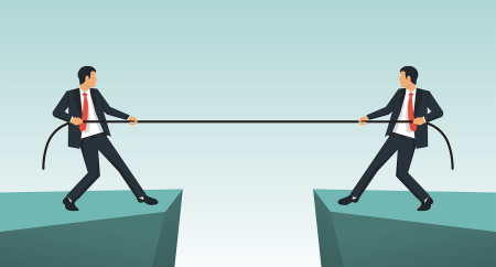 Конкуренция на рынке