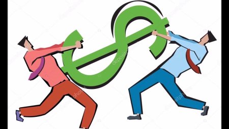 Рисунок на тему конкур