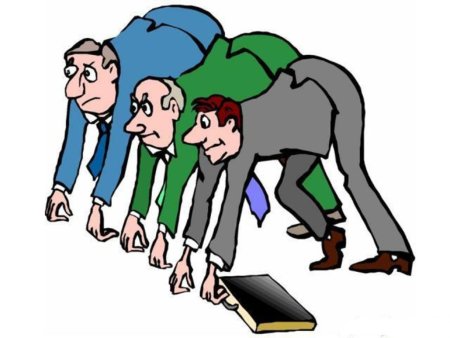 Конкуренты картинки