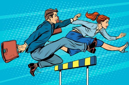 Конкуренты арт