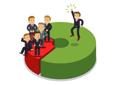 Конкуренция на рынке