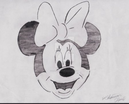 Рисунок лето