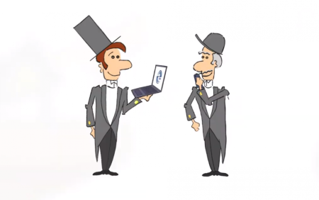 Этика и этикет