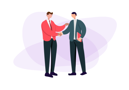 Деловой этикет в профессиональной деятельности