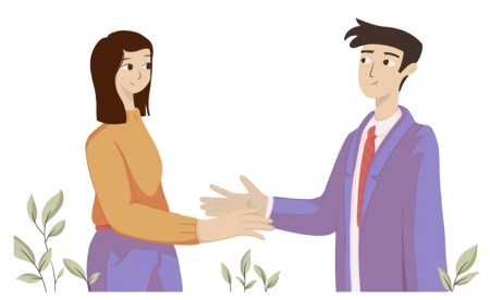 Повседневный этикет