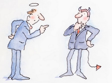 Этические нормы рисунок