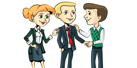 Речевой этикет госслужащего