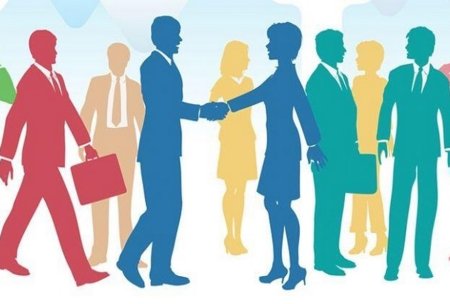 Деловое общение