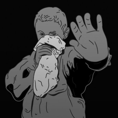 Токсикомания у подростков