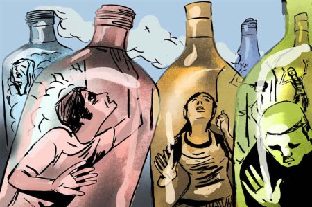 Дженет Дж. Войтиц