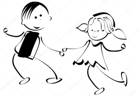 Раскраски для детей