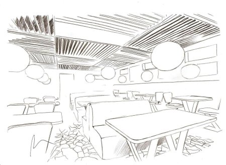 Столовый этикет для малышей