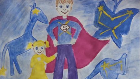 Папа раскраска для детей