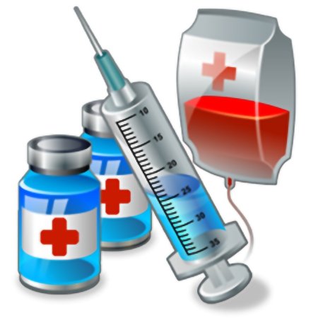 Медицинские атрибуты