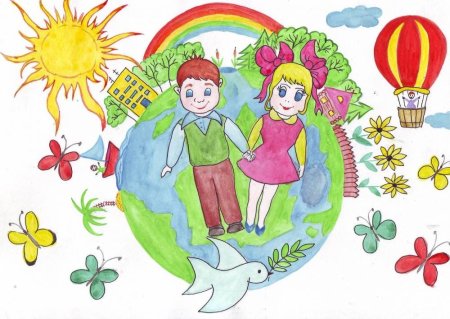 Катя Дудник картины