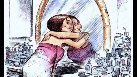 Забота о себе