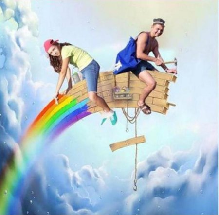 Позитивные картинки