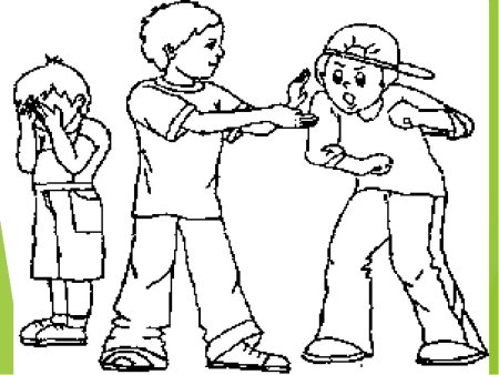 Раскраска драка