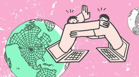 Сетевой этикет в интернете