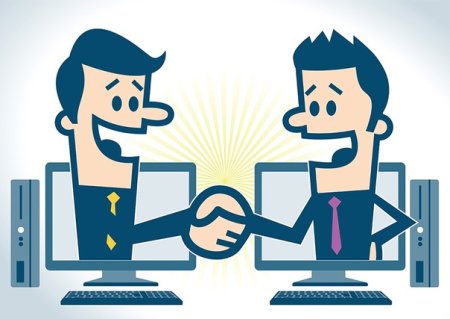 Информационный этикет