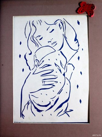 Материнская ласка