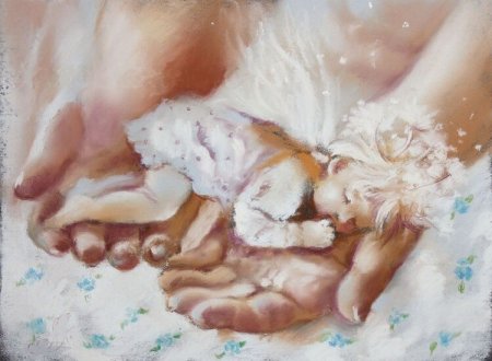 Аннет Логинова меддведи